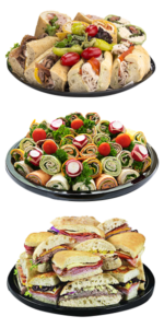 Catering Menu – Croce‘s on Delsea